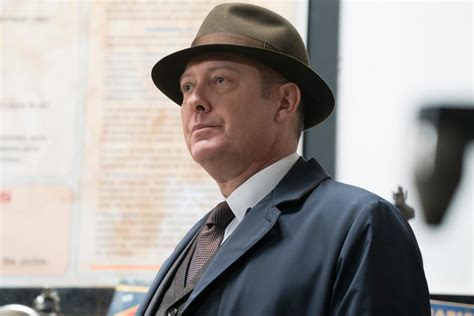 the last episode of blacklist|More.